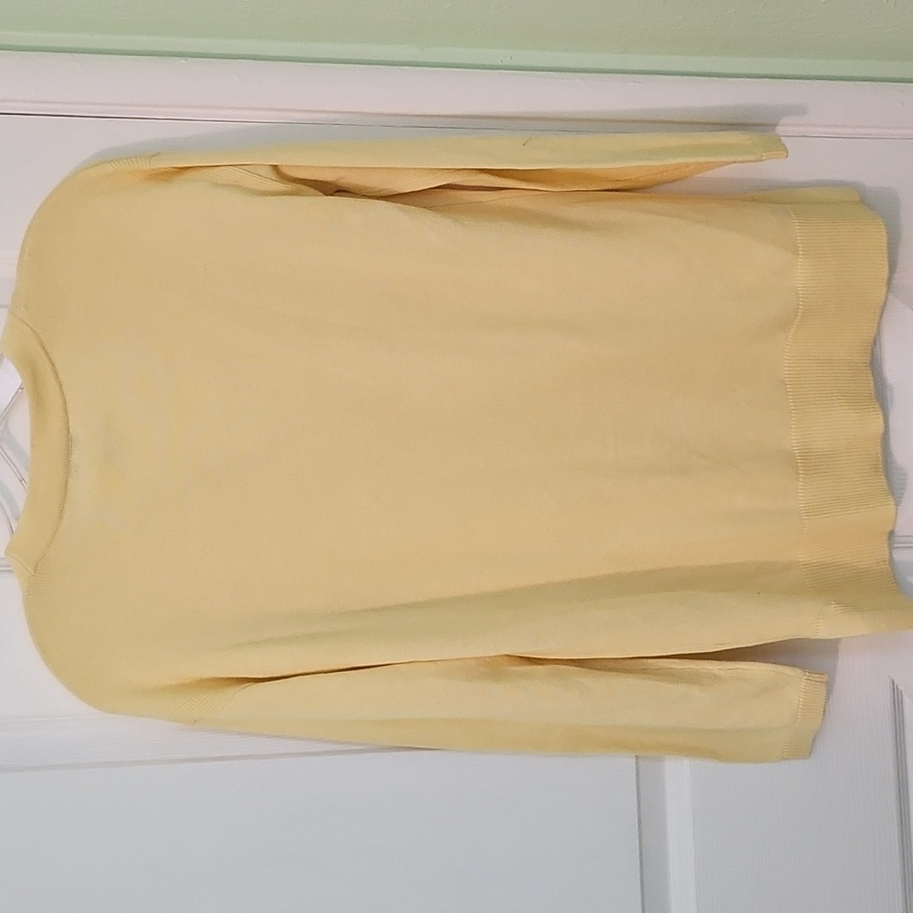 Talbots Lightweight Cardigan Sweater Small NEW - Picture 4 of 5